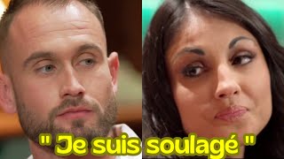 Maximilien et Estelle MAPR7 explique leur choix [upl. by Ecnahc]