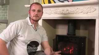 How To Reduce The Risk Of A Chimney Fire [upl. by Aizirtap]