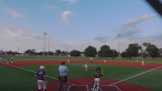 9292024 530PM CLBA Trojans 10U vs Chalmette Reign [upl. by Lasko]