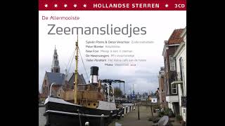 Hollandse Sterren Zeemansliedjes [upl. by Carolynne]