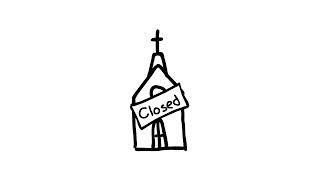 Time For Church To Go Out Of Business  By Keith Giles [upl. by Kcirderfla]