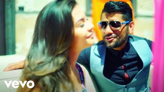 Sadriddin  Jigar e Man Official Video [upl. by Ilak]