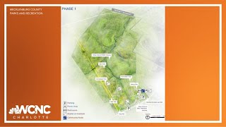 New adventure park coming to Huntersville [upl. by Dymoke]