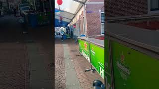 Party Tent Alkmaar 🥳 shorts [upl. by Seravart300]