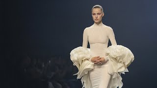 ASHI  Haute Couture Fall Winter 20232024  Full Show [upl. by Zumstein]