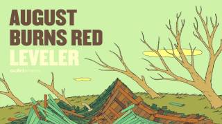 August Burns Red  quotCarpe Diemquot [upl. by Utley]