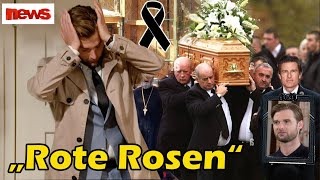 „Rote Rosen“ Simon nimmt psychogene Pilze [upl. by Okemak366]