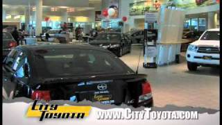 City Toyota in Daly City  Find Your Next Car [upl. by Attenor]