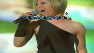 Karaoke Alicja Janosz  Może się wydawać [upl. by Amena]