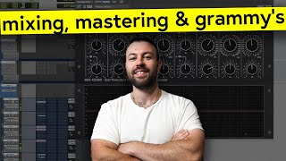 The Reality of Scaling My Mastering Business in 2024 [upl. by Brabazon614]