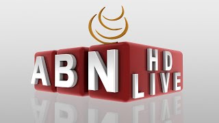 ABN Telugu News LIVE  Telugu News Live Updates  ABN Telugu [upl. by Kalil]