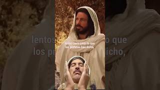 JESÚS A RESUCITADO DE ENTRE LOS MUERTOS💥 JESUSAMENDIOS 🙏 [upl. by Trevlac]