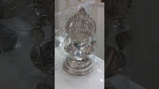 Kamatchi villakku sri subbaiah silver gold palace [upl. by Faden]