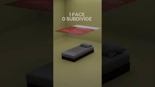 1 FACE O SUBDIVIDE [upl. by Weber]