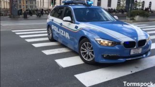 CARABINIERI IN AZIONE ARRESTO in diretta con RESISTENZA  Carabinieri ARREST drunk man [upl. by Adanama]