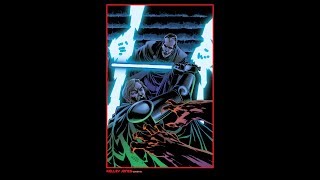 Tales from Vaders Castle 2 Count Dooku Prince of Darkness [upl. by Huntingdon]