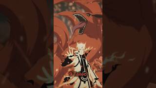 All 9 Tailed Beast Is Here shorts tailedbeasts [upl. by Tessler]