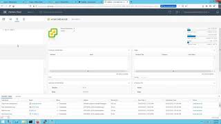 VMware DCV 016  Adding Data Centers and Hosts to vCenter Server [upl. by Eidarb]