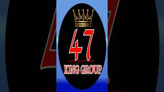 47 KING GROUP [upl. by Gayl]