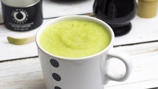 Best Matcha Green Tea Powder Recipes  Organic Matcha Green Tea Powder Benefits [upl. by Akimed]