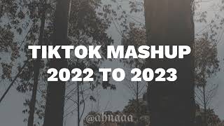 TikTok Mashup 2022 to 2023 nocopyrightmusic [upl. by Valaree]