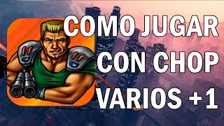 Trucos de GTA 5  Como jugar con Chop Conseguir Varios 1 [upl. by Danyette]