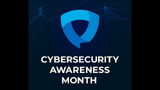 Stay Ahead of Cyber Threats iStorage Champions Cybersecurity Awareness Month 2024 🛡️ [upl. by Nylorac]