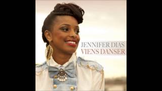 Jennifer Dias  Hold On Were Going Home  Zouk Remix [upl. by Hsilgne]