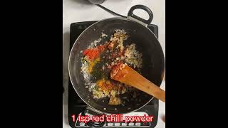 paneer butter masalaQuick paneer recipesHomemade paneer butter masalaRestaurant style PBM [upl. by Adlemy431]