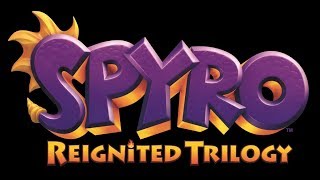 Spyro Reignited Trilogy OST Gnasty Gnorc [upl. by Ynneb]