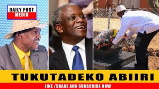 Tamale Mirundi Tukutadeko Abiiri [upl. by Hepza]