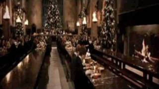 Harry Potter Carol of the Bells [upl. by Notirb]