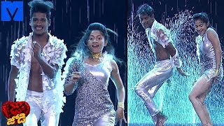 Mahesh and Ritu Performance Promo  Dhee Jodi Dhee 11 Promo  27th March 2019  Sudheer [upl. by Kyred]