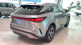 2024 Lexus RX350 AWD Interior Exterior Walkaround [upl. by Eila]