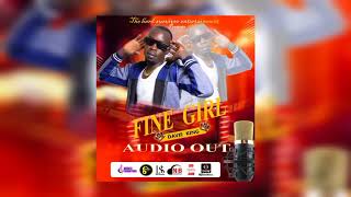 Fine girlDavie king official audio [upl. by Carrelli]