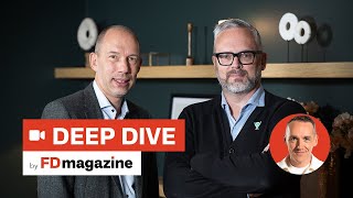 FD Deep Dive  Je groene imago boosten met een ESGrapportage Doen [upl. by Adamok]