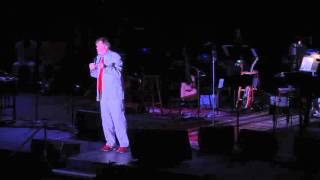 The News from Lake Wobegon  10242015 [upl. by Sabino]