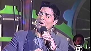 CHAYANNE ATADO A TU AMOR [upl. by Olag]