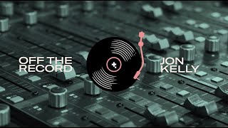 Off the Record S1 Ep 3 Euphonix CS3000 Console Tutorial with Jon Kelly [upl. by Suoivart558]