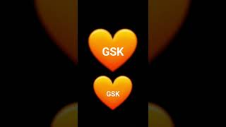 GSK LOGO [upl. by Alverson]