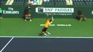 BNP Paribas Open freeD™ [upl. by Adnamar930]