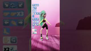 LOVE NWANTITI  TikTok Dance Challenge by Polar shorts [upl. by Llemmart83]