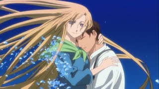 Mahoutsukai no Yome Episode 5  a romantic ending for Them [upl. by Conlan178]