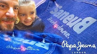 ASÍ SERAN LAS CHAQUETAS EN EL FUTURO ·VLOG· [upl. by Mavis]