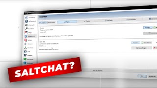 Saltychat Tutorial  BloodyCity [upl. by Andie]