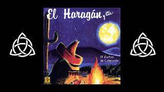 1997 ✧El Haragán y Cía✧ ‎– ‎15 Éxitos De Colección ✧Álbum Completo✧ [upl. by Hamfurd]