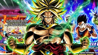 YOU LOSE YOU SUMMON LR TEQ BROLY EZA Events  GIVEAWAY WINNERS [upl. by Ballou]