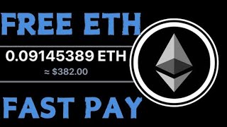 ETHERUMFree ETH mining site without investment 2024Free withdrawal to wallet Make money online [upl. by Arul]