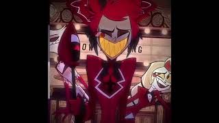 Other friends alastor alastoredit hazbinhotel alastortheradiodemon hazbinhoteledit [upl. by Maxma301]