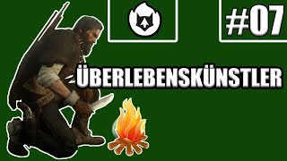 Überlebenskünstler Herausforderung 7 Red Dead Redemption 2  Kleintiere mit Kleinwildpfeilen töten [upl. by Pirri]